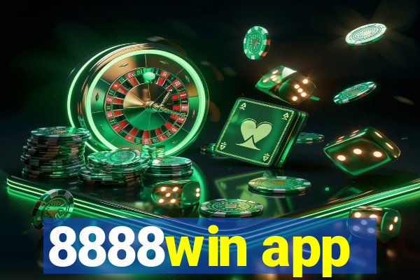 8888win app